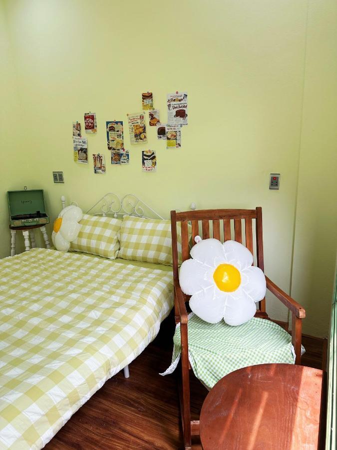 Delapong Guest House - Motorbike Tour 河江 外观 照片