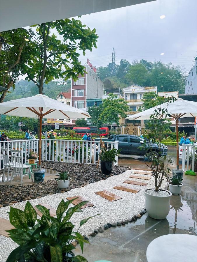 Delapong Guest House - Motorbike Tour 河江 外观 照片