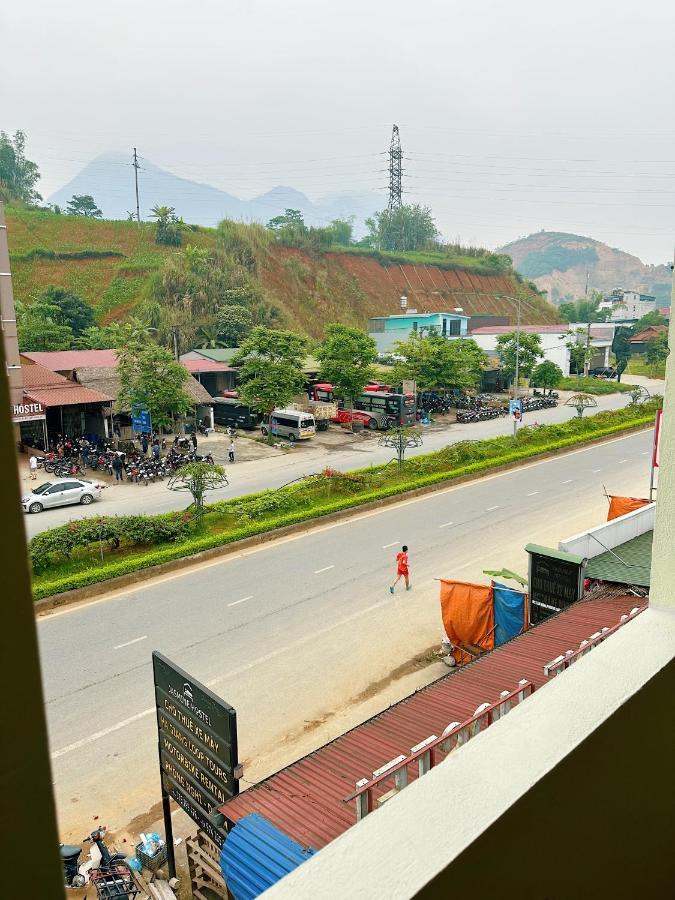 Delapong Guest House - Motorbike Tour 河江 外观 照片