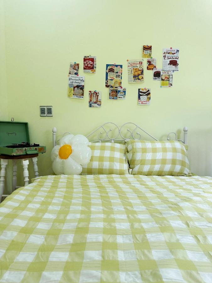 Delapong Guest House - Motorbike Tour 河江 外观 照片