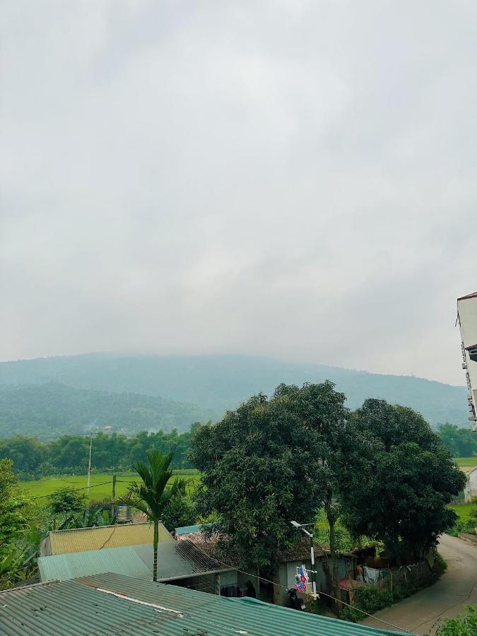 Delapong Guest House - Motorbike Tour 河江 外观 照片