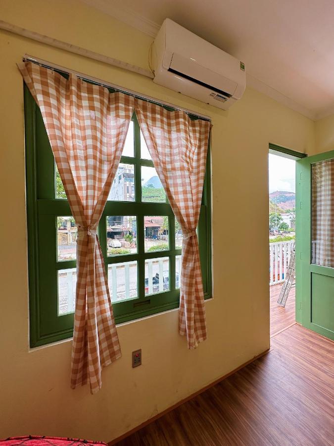 Delapong Guest House - Motorbike Tour 河江 外观 照片