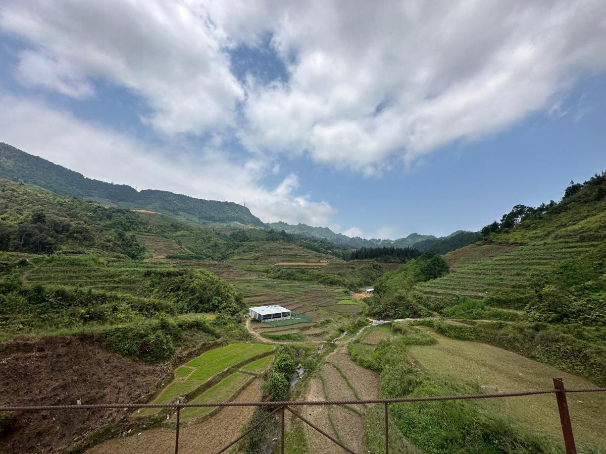 Delapong Guest House - Motorbike Tour 河江 外观 照片